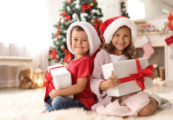 tendance jouet noel 2018