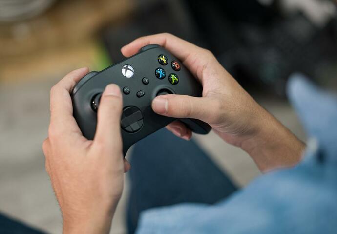 Xbox