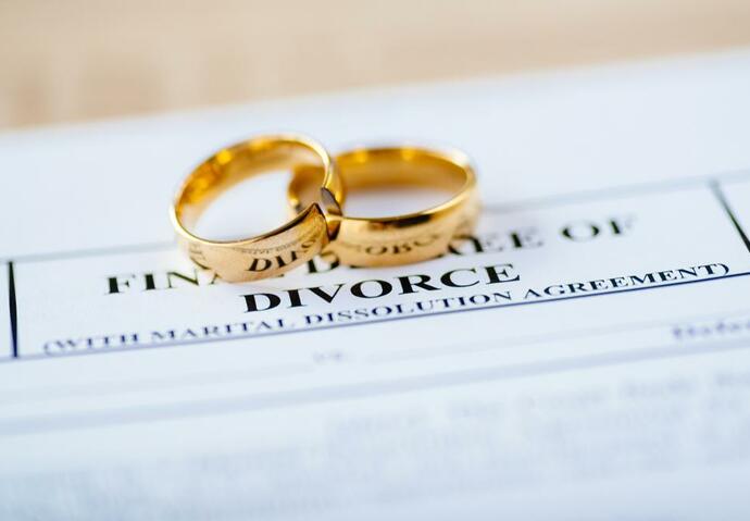tache menagere divorce espagne