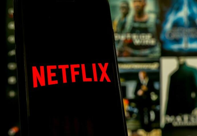 Netflix, fin, partage, compte