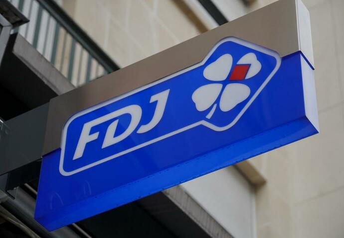 mymillion tirage gagnant ticket fdj