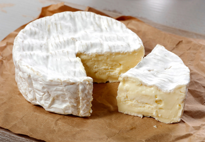 Camembert