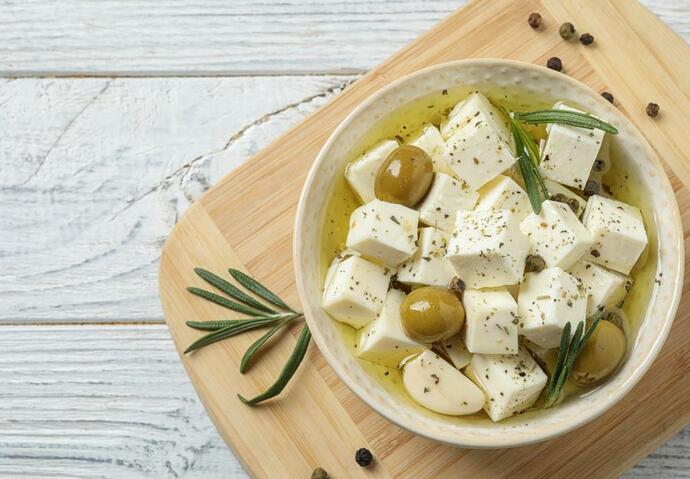 Feta