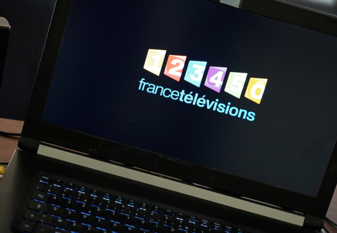 France Télévisions