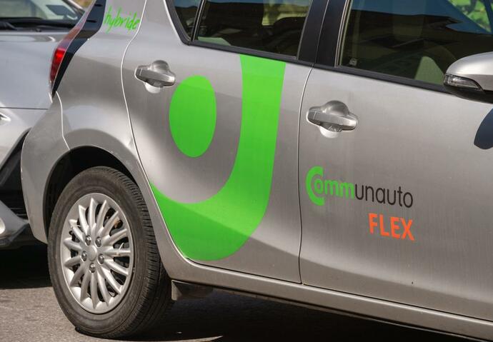 autopartage, Île-de-France Mobilité, Paris, voiture, utilitaire, véhicule, location, mobilité