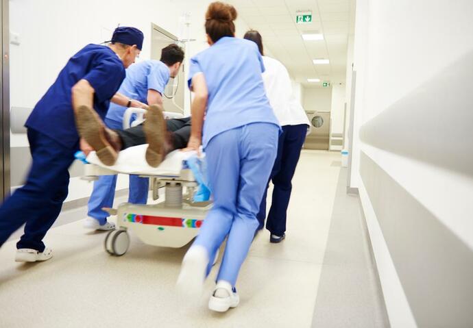 ministre de la Santé, Santé, annonce, urgence, samu, hôpital,