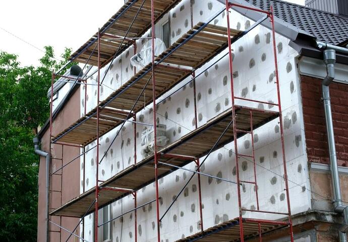 Aide rénovation énergétique