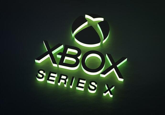 xbox series x microsoft