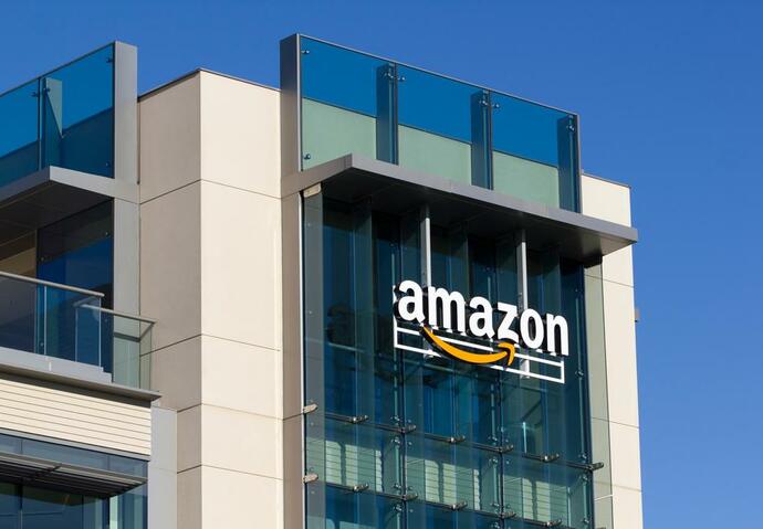 plastique amazon colis recyclage