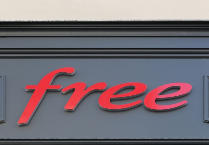 Free Mobile