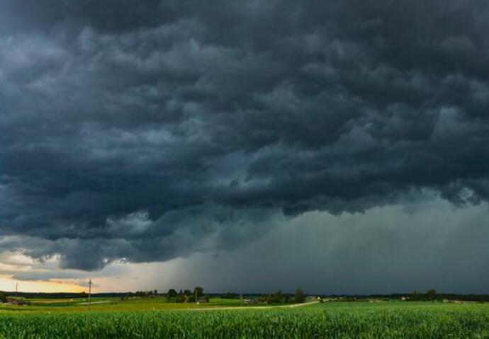 épisode, méditerranéen, sud, france, meteo