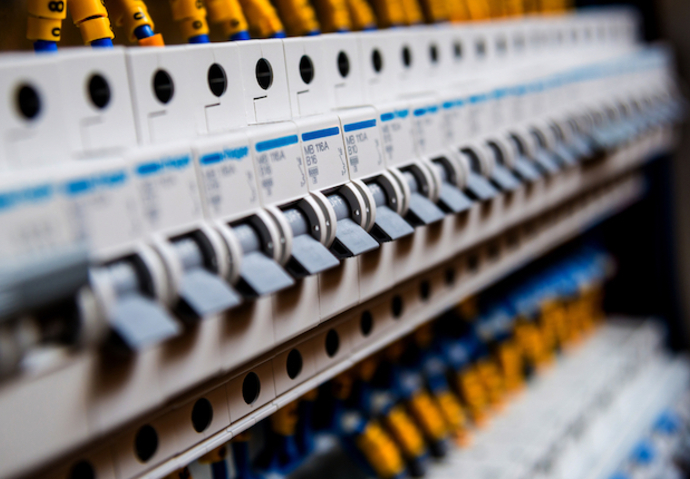 électricité