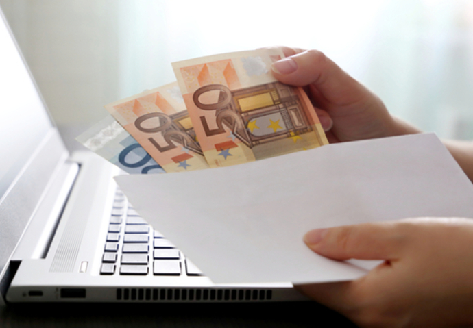 cash stuffing épargne