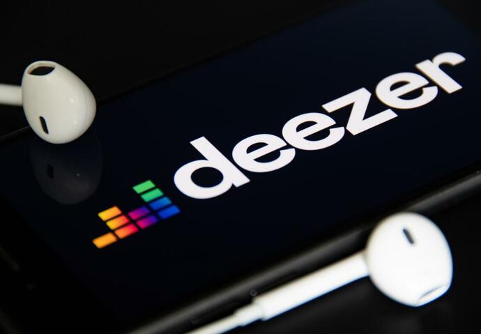 Deezer