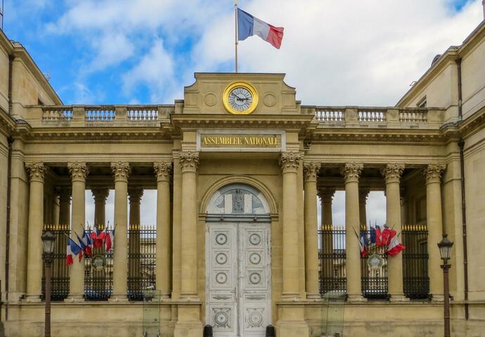 Assemblée nationale