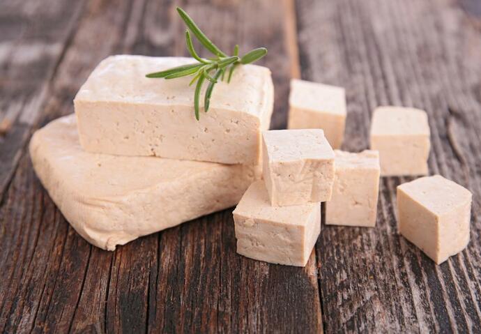 rappel produit tofu alimentation