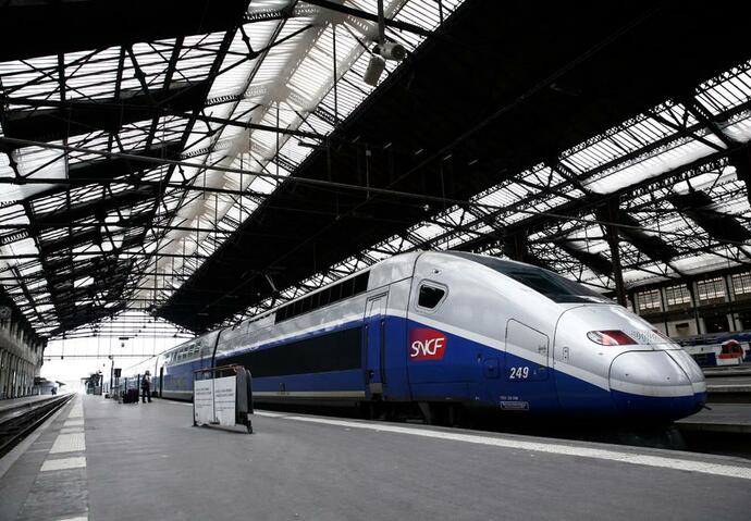 SNCF