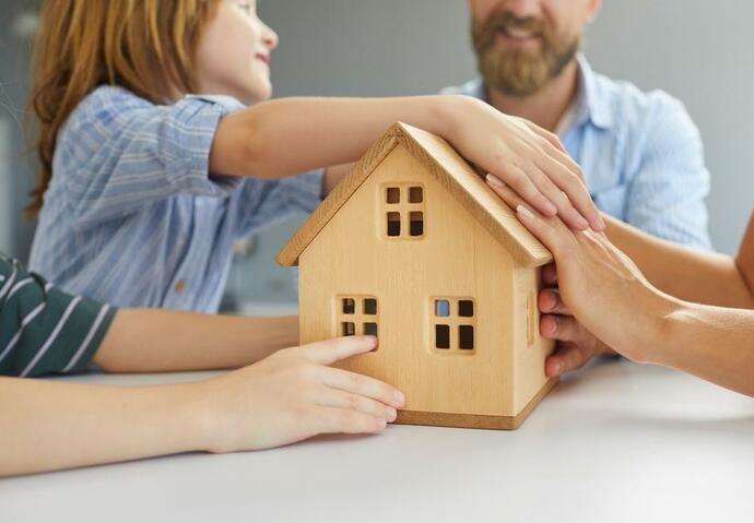 crédit immobilier