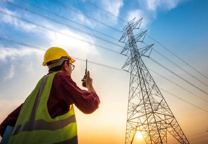 électricité RTE