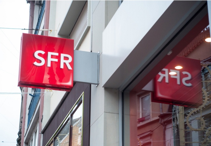SFR