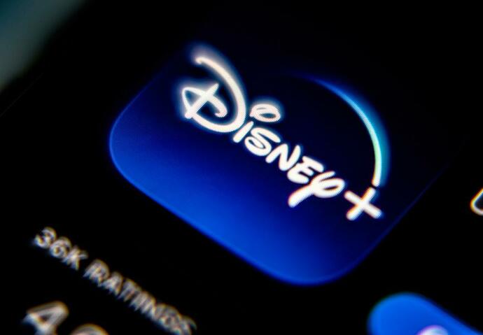 publicite disney plus augmentation