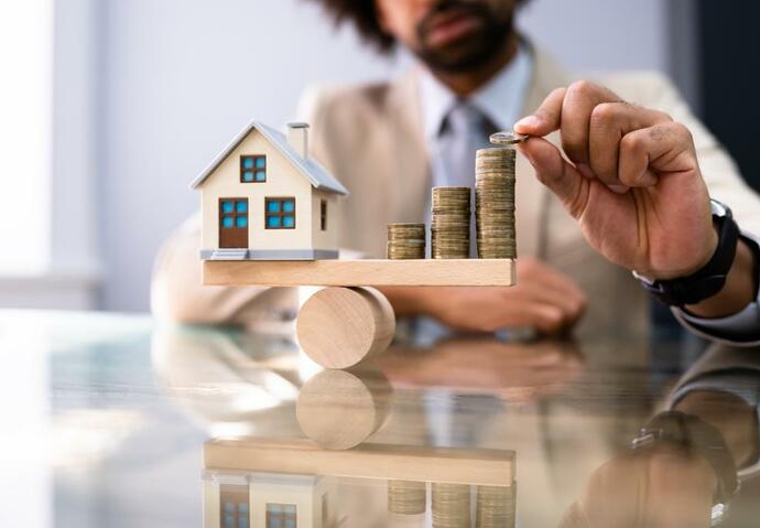 crédit immobilier