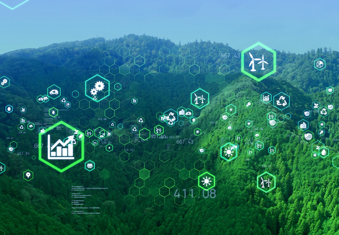 L’impact environnemental du numérique  comment le réduire