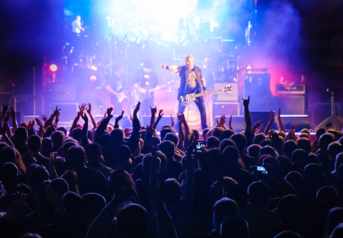 Concert
