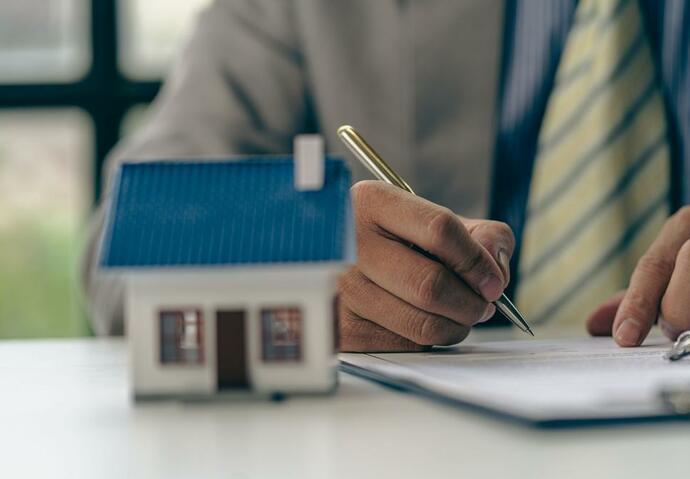 Immobilier