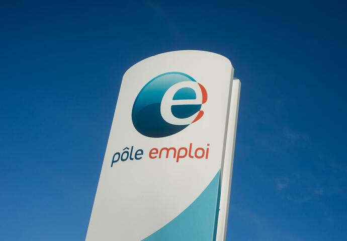Pôle emploi
