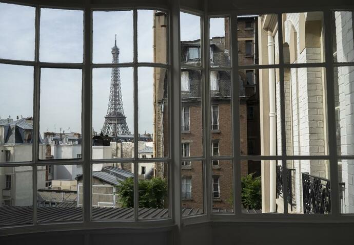 Appartement Paris