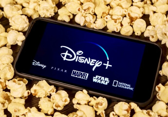 Disney