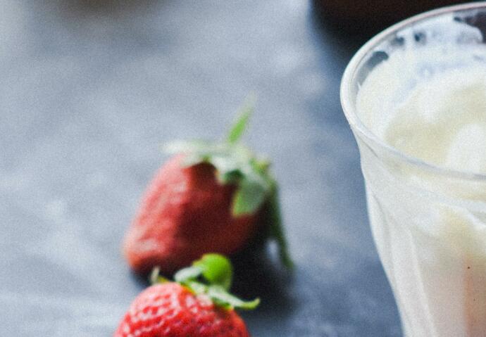 Peut-on Congeler De La Crème Fraîche Comment conserver la crème fraîche