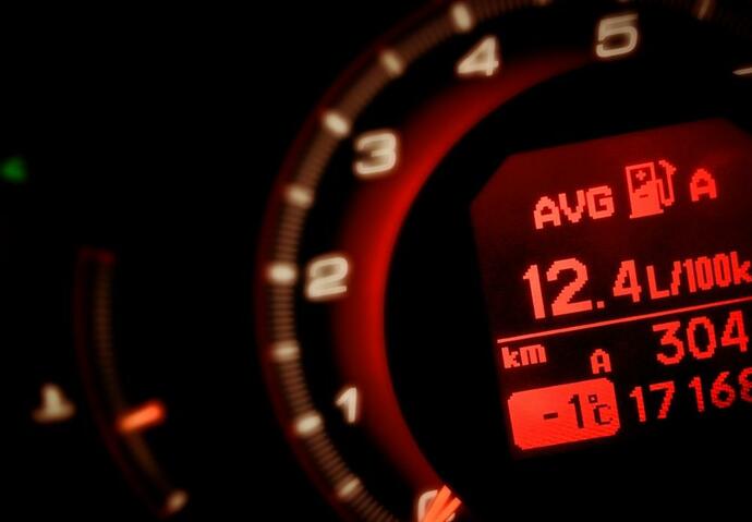 prix carburant automobile consommation électrique