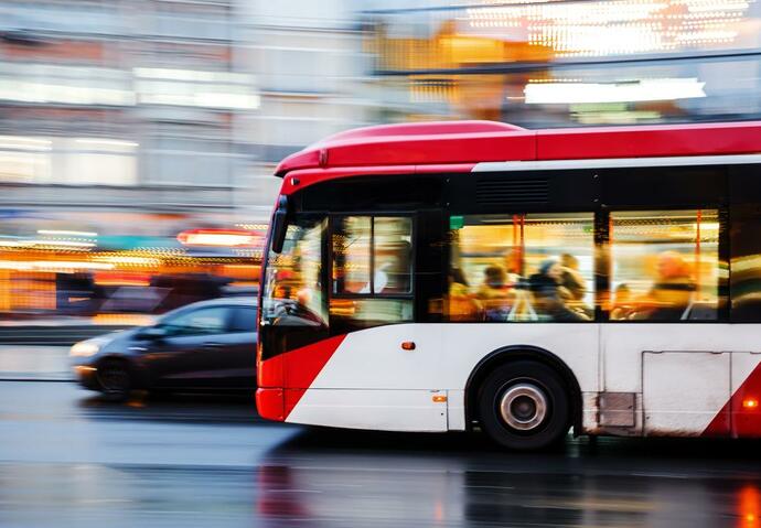 prix coût transport augmentation