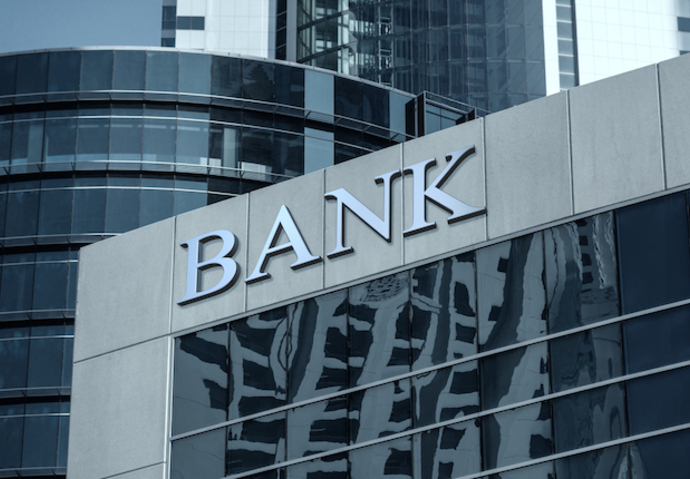 Banque