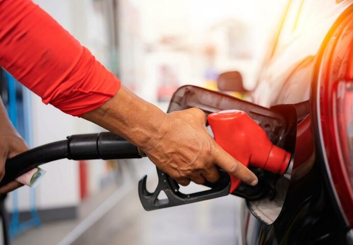 pénurie carburant stations-service