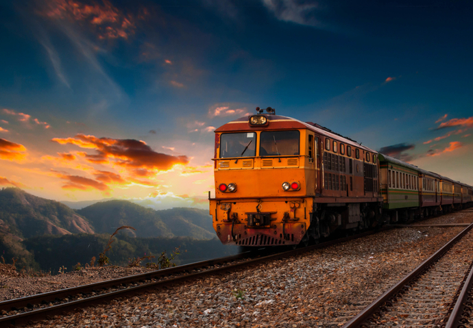 Train de nuit
