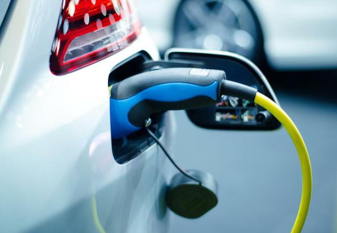 voiture électrique bareme calcul impot