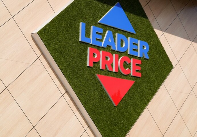 Leader Price