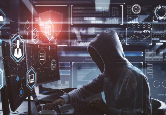 phishing piratage informatique internet danger