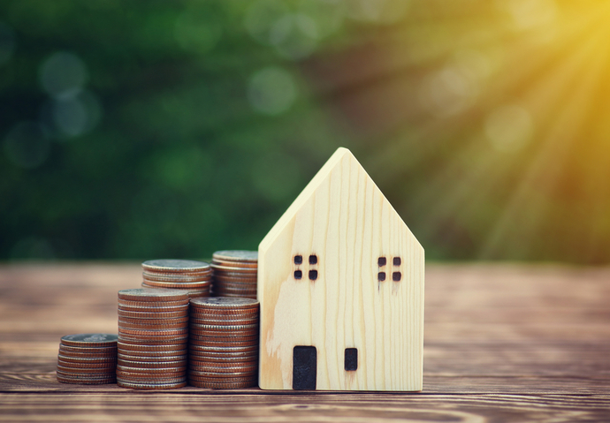 Crédit immobilier