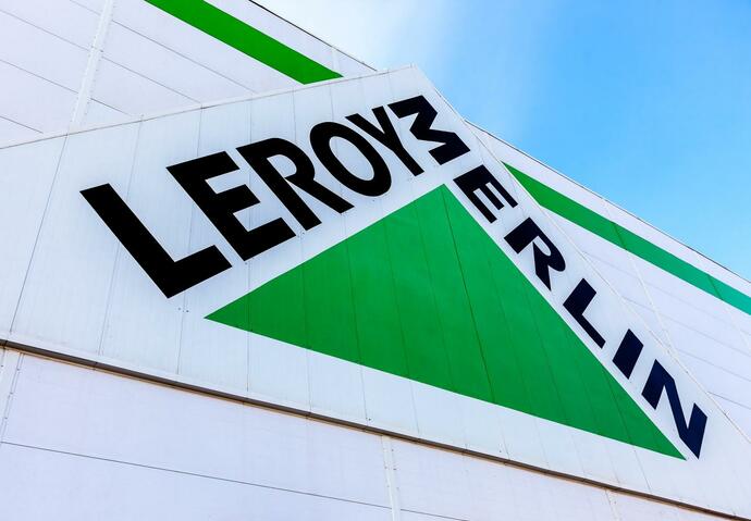 Leroy Merlin