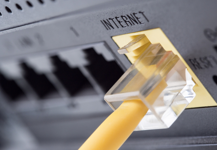Internet