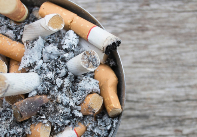 Comment éliminer une odeur de tabac dans la maison