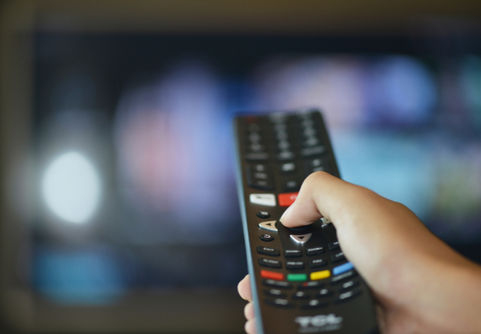 Netflix séries addiction