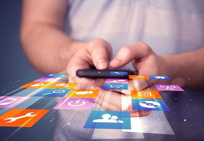 Application mobile