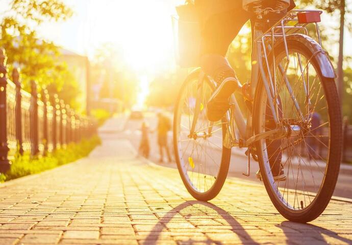 gouvernement prime vélo réparation