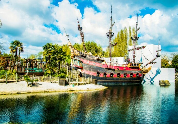 Disneyland