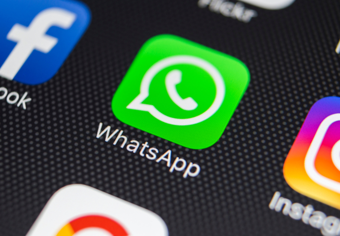 WhatsApp coming soon to your tablet!